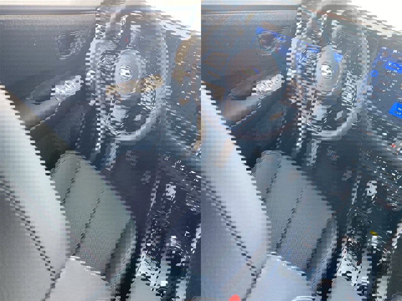 New 2026 Subaru Outback Limited image 10