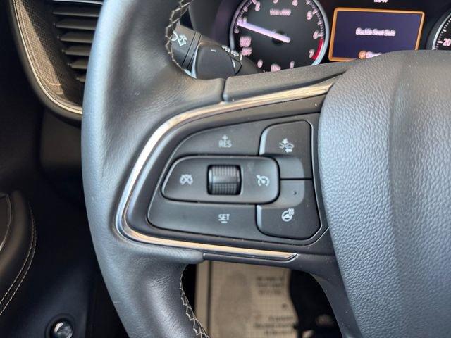Used 2023 Buick Envision Essence w/ Sport Touring Package image 6