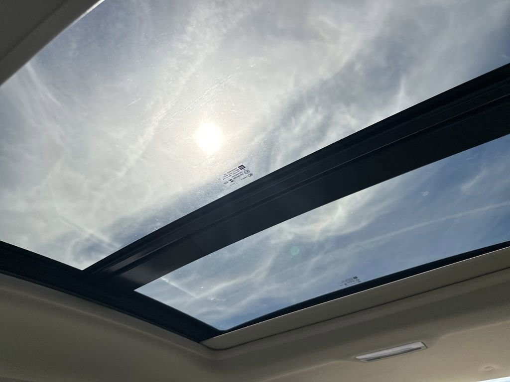 Used 2024 Chevrolet Malibu LT image 25