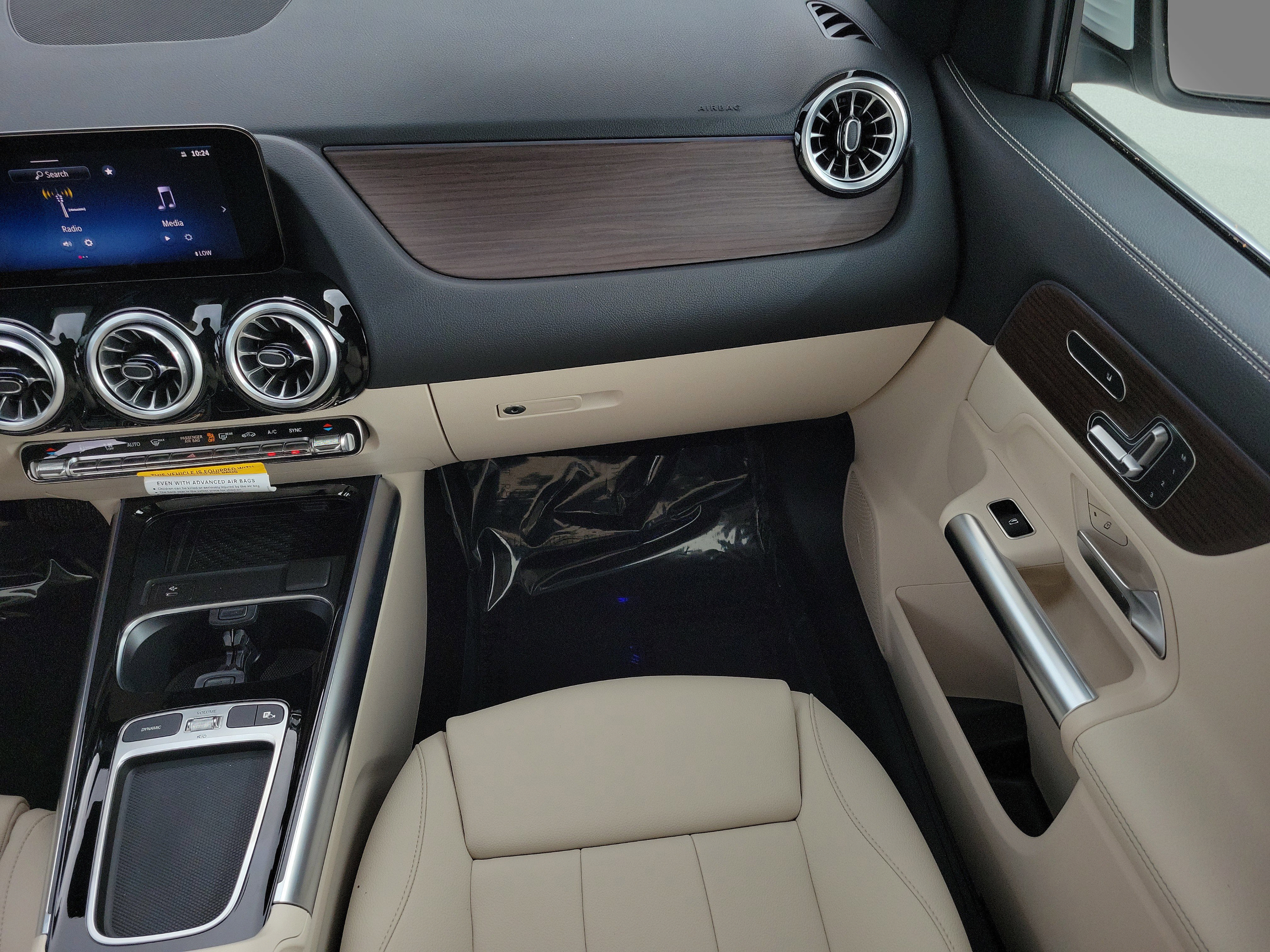 Certified 2026 Mercedes-Benz GLA 250 image 15