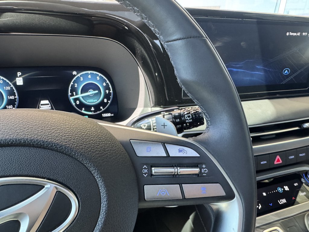 Used 2024 Hyundai Palisade Calligraphy AWD/4WD image 35