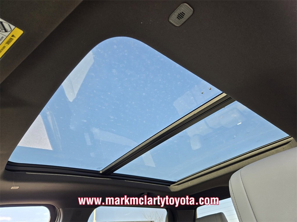 New 2026 Toyota Tundra Limited image 9