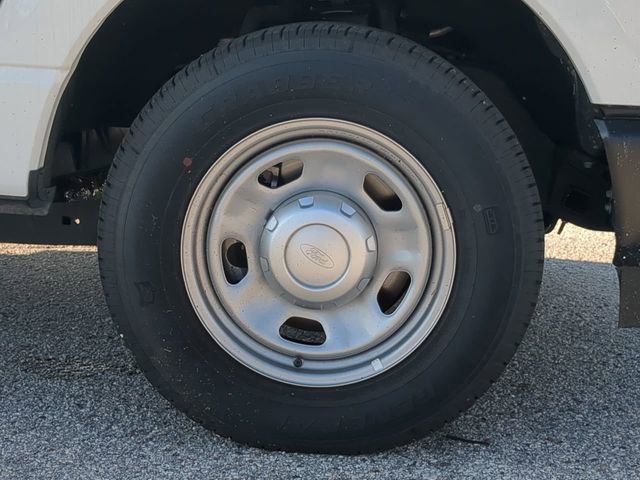 Used 2024 Ford F350 XL w/ XL Driver Assist Package image 11