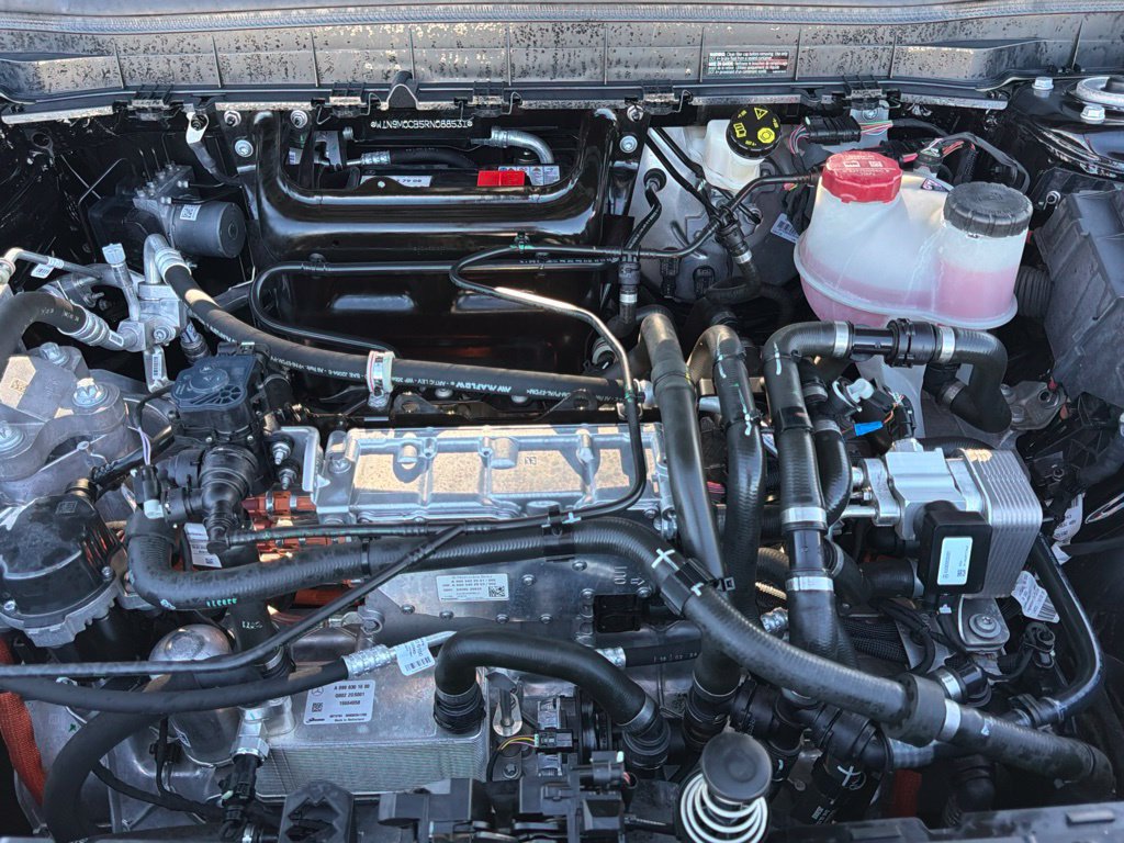 Certified 2024 Mercedes-Benz EQB 250+ image 34