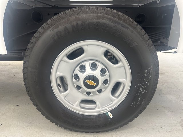 New 2024 Chevrolet Silverado 2500 W/T w/ WT Convenience Package image 42