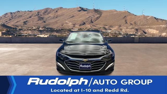 Used 2023 Chevrolet Malibu LT w/ Driver Confidence Package image 8