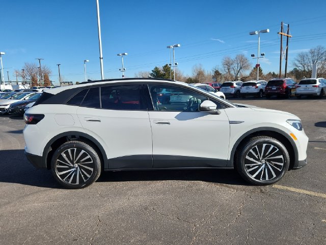 New 2026 Volkswagen ID.4 Pro AWD/4WD image 2