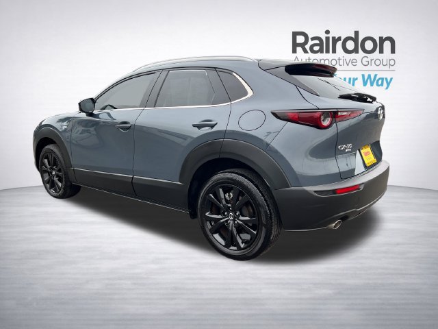 Used 2025 MAZDA CX-30 AWD 2.5 S w/ Preferred Package image 5