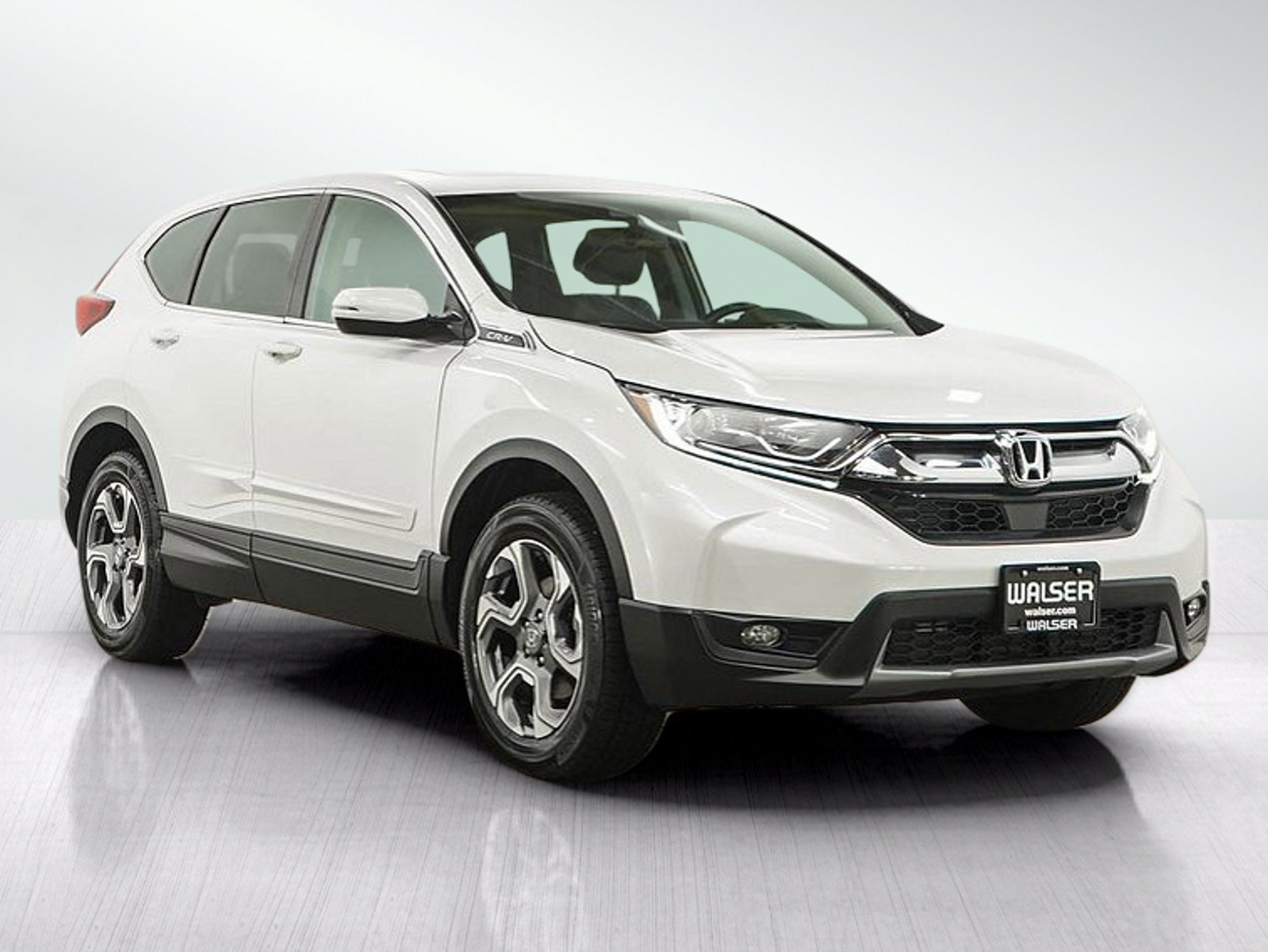Used 2019 Honda CR-V EX-L image 7
