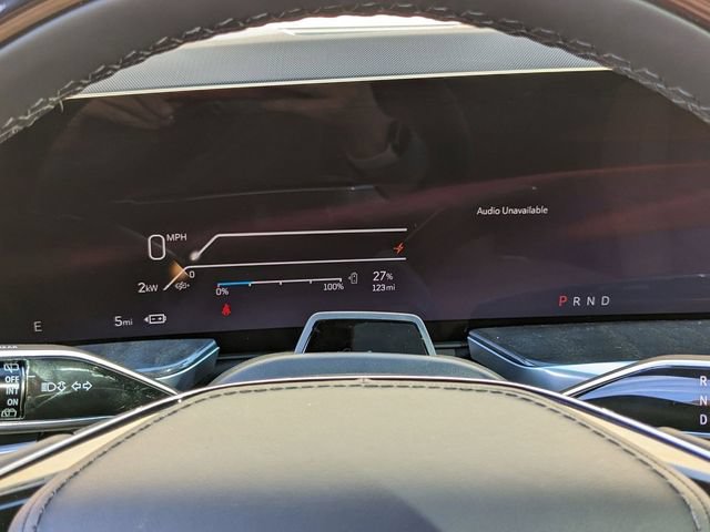 Used 2025 Cadillac Escalade IQ Sport 2 AWD/4WD image 13