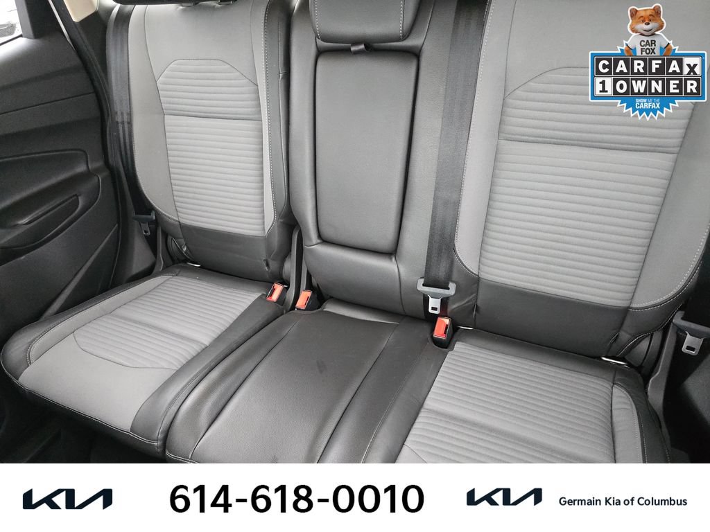 Used 2017 Ford Escape SE w/ Equipment Group 201A AWD/4WD image 18