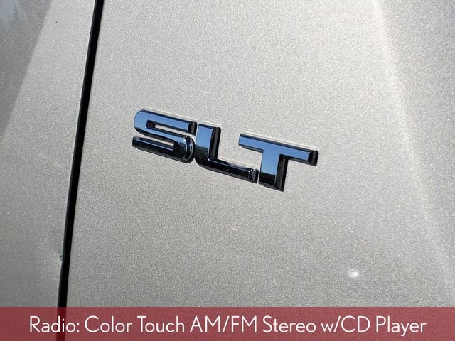 Used 2014 GMC Terrain SLT w/ Cargo Package FWD image 8