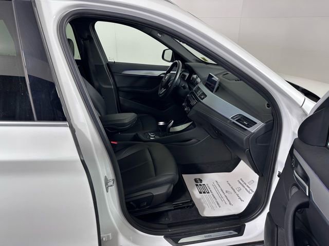 Used 2022 BMW X1 xDrive28i w/ Convenience Package image 10