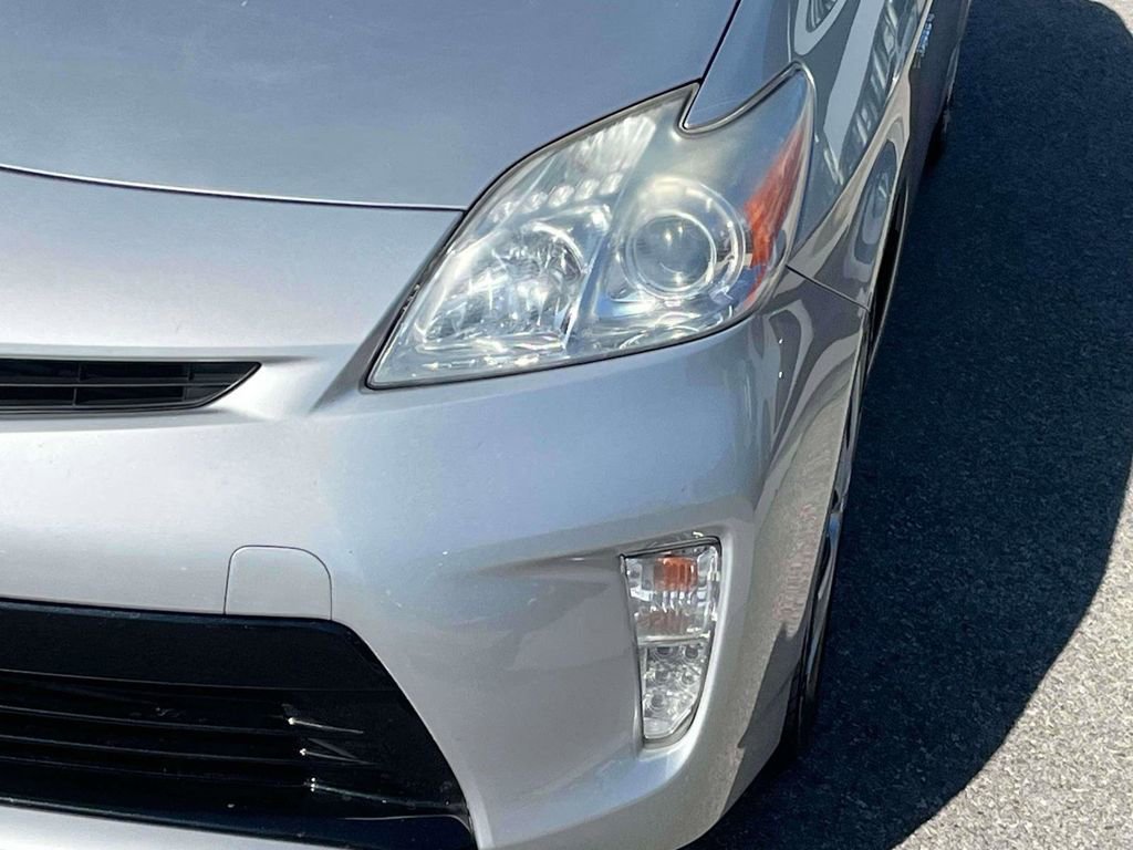 Used 2012 Toyota Prius Two FWD image 30