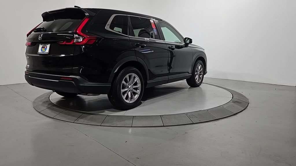 Used 2024 Honda CR-V EX image 5