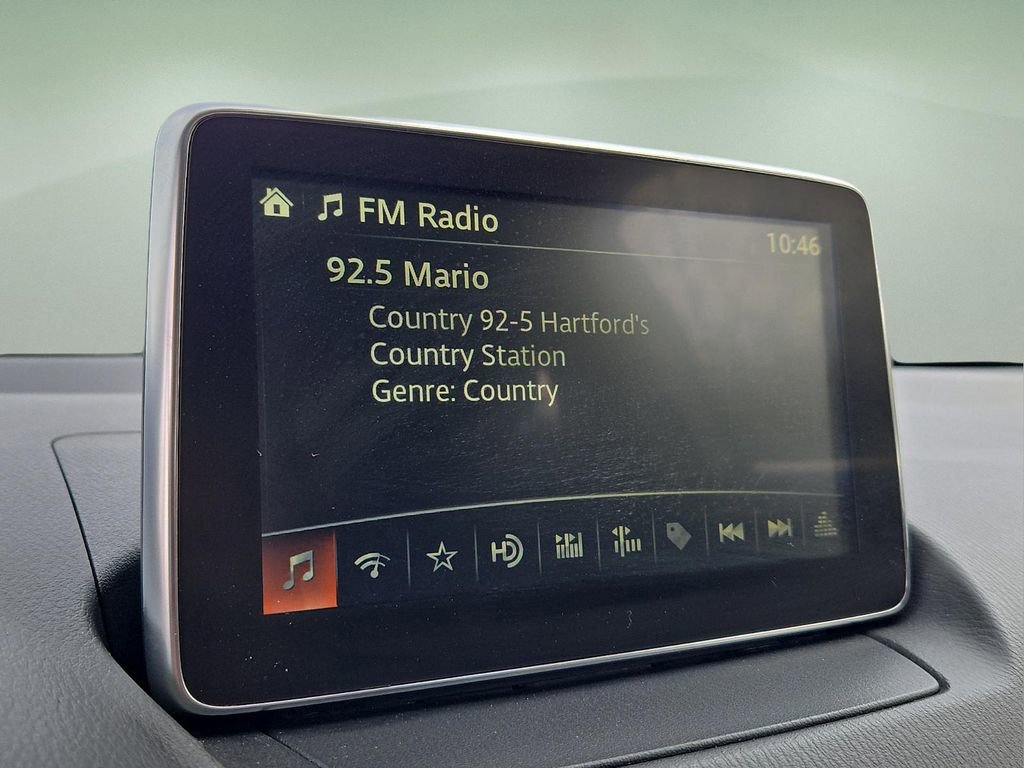 Used 2017 MAZDA CX-3 Grand Touring AWD/4WD image 18