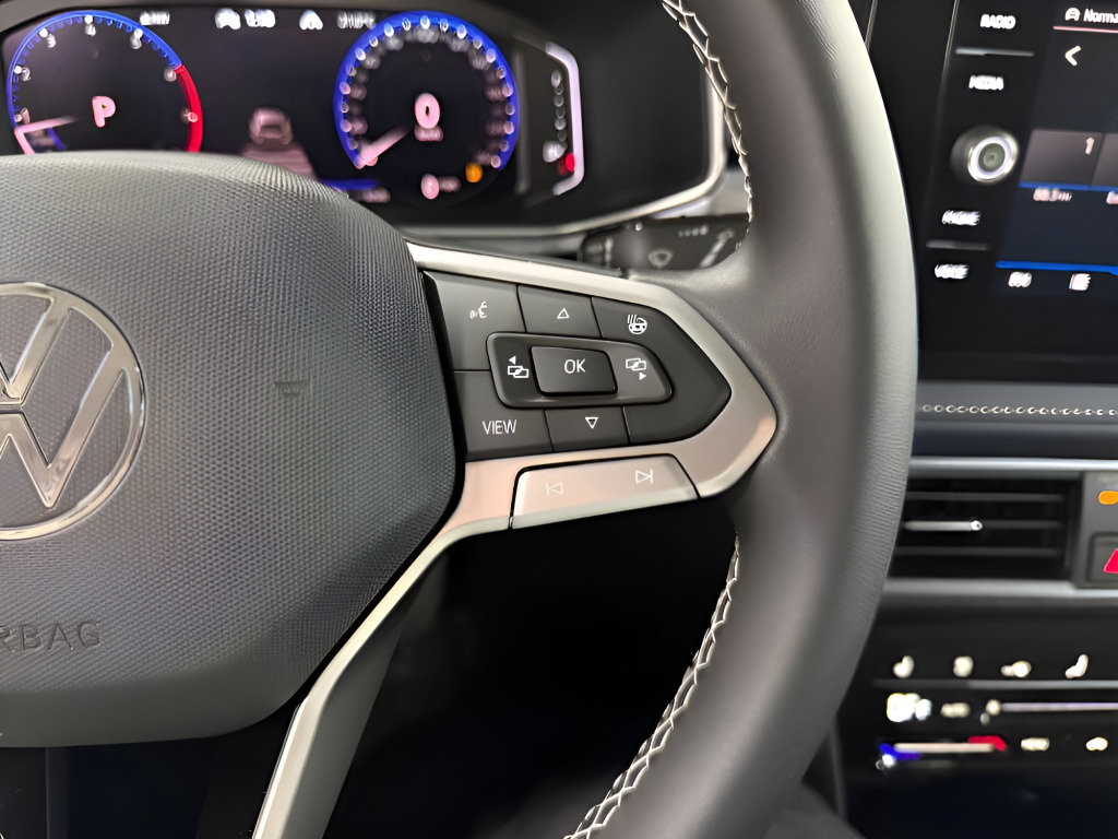 New 2026 Volkswagen Taos SEL AWD/4WD image 20