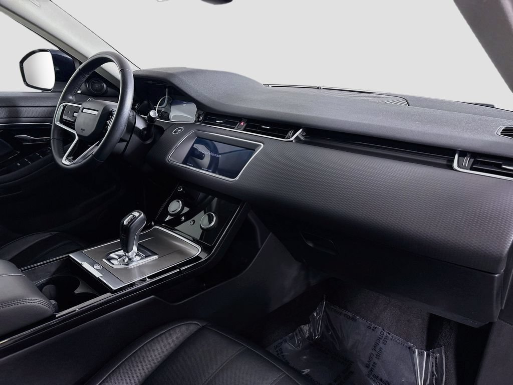 Used 2023 Land Rover Range Rover Evoque S AWD/4WD image 30