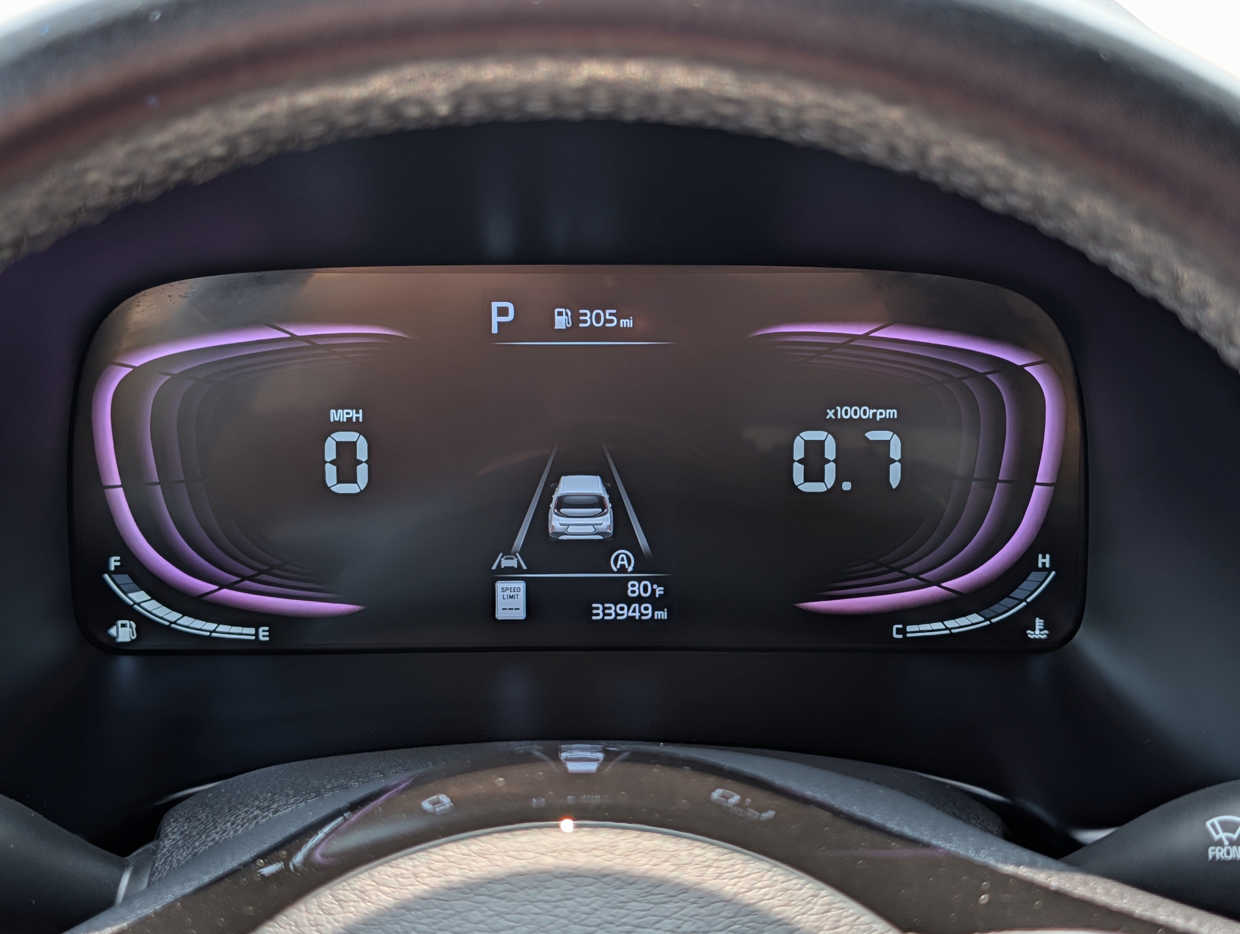 Certified 2024 Kia Soul EX FWD image 21