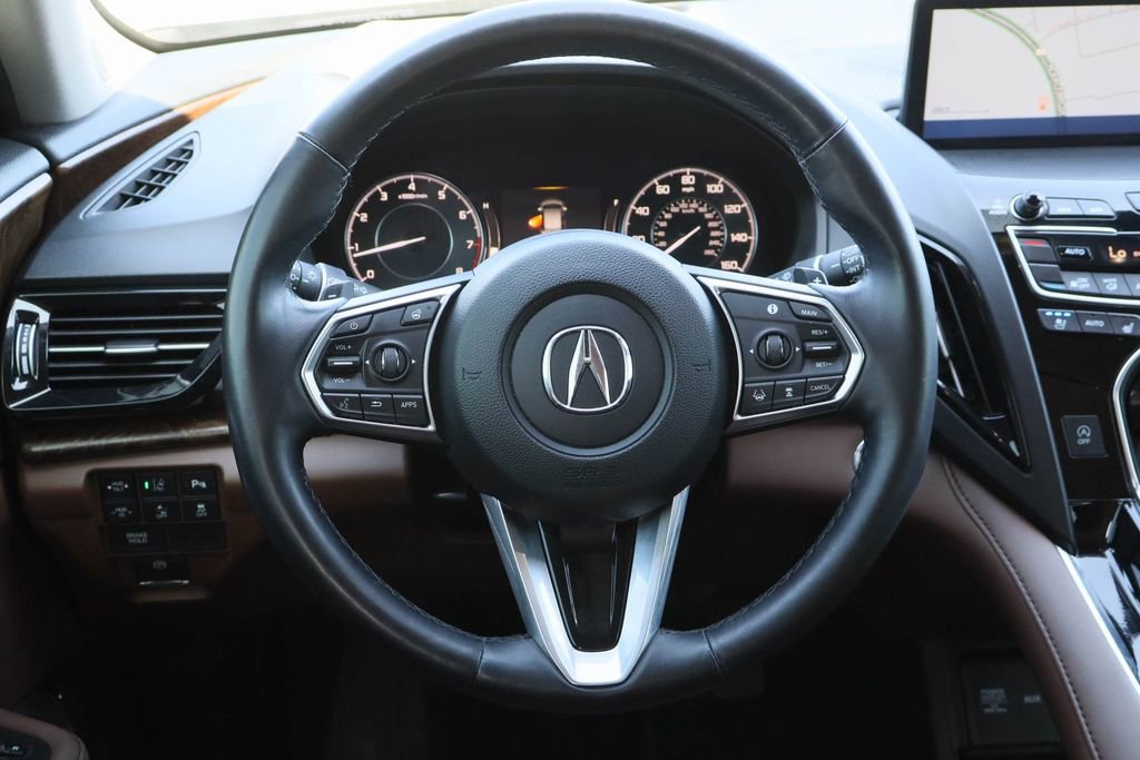 Used 2019 Acura RDX FWD w/ Advance Package image 13