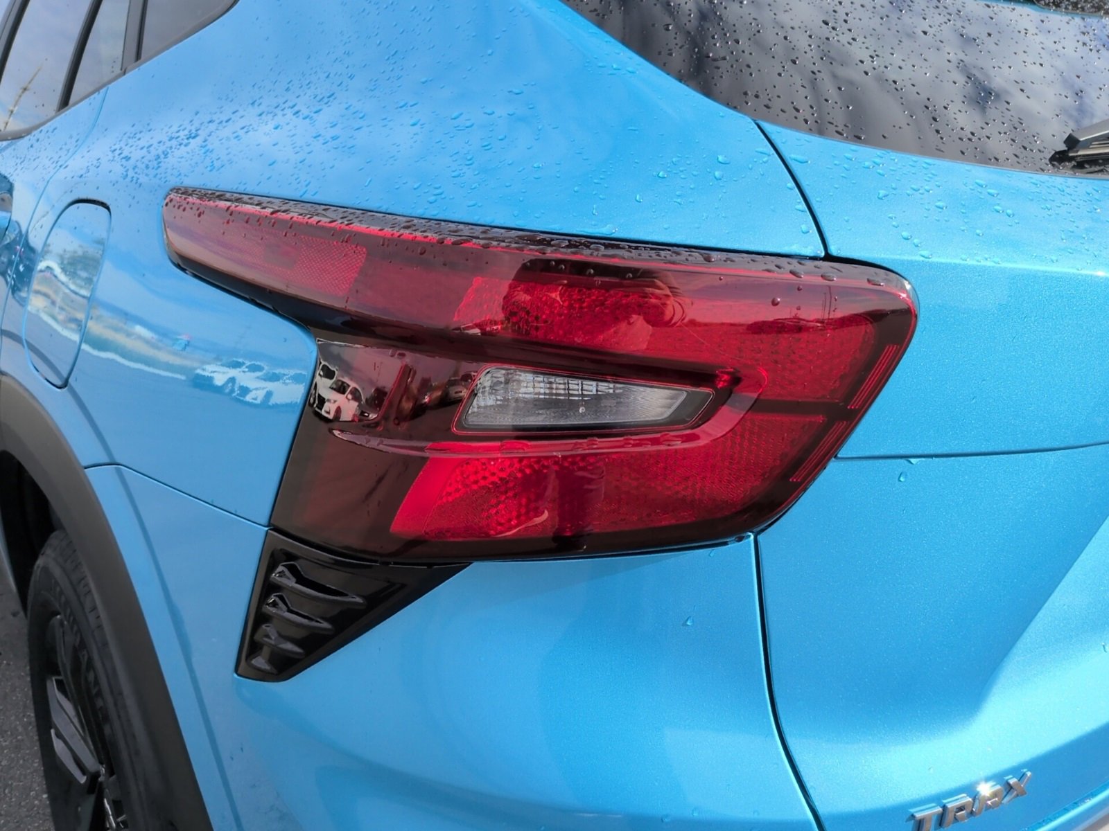 Used 2025 Chevrolet Trax ACTIV w/ Driver Confidence Package image 32