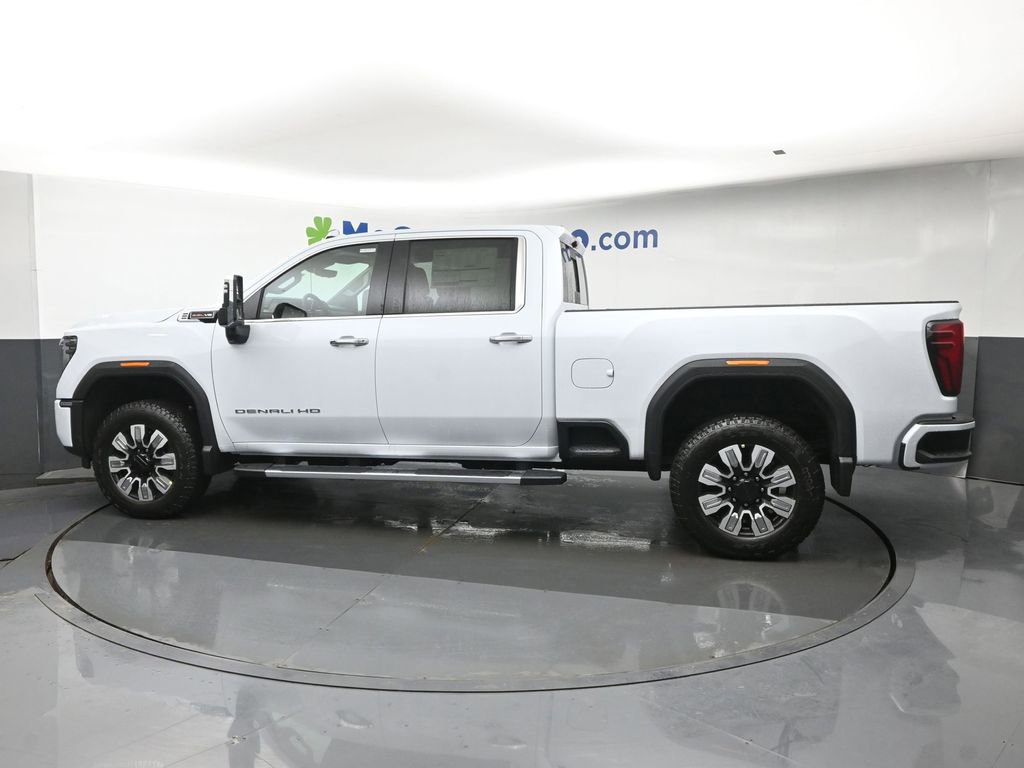 New 2026 GMC Sierra 2500 Denali image 22