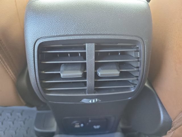 Certified 2024 Ford Bronco Sport Outer Banks AWD/4WD image 27