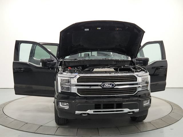Used 2024 Ford F150 King Ranch w/ FX4 Off-Road Package AWD/4WD image 10