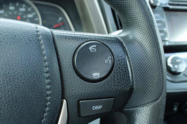 Used 2015 Toyota RAV4 XLE AWD/4WD image 25