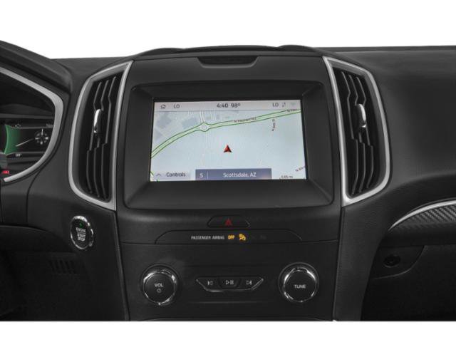Used 2020 Ford Edge ST-Line FWD image 16