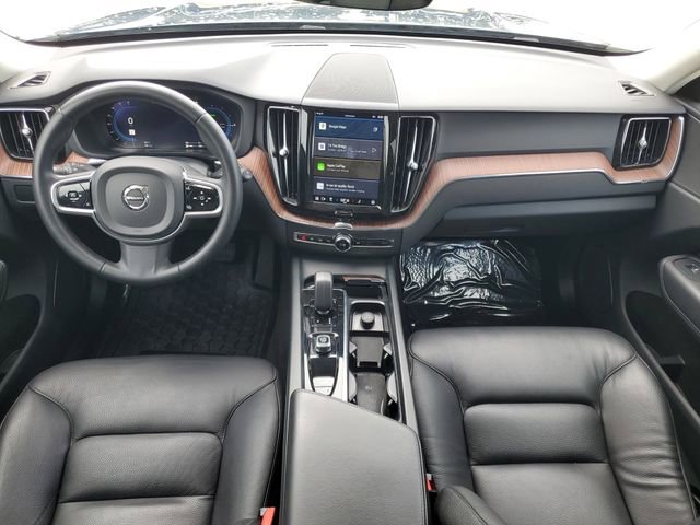 Used 2023 Volvo XC60 T8 Plus AWD/4WD image 31