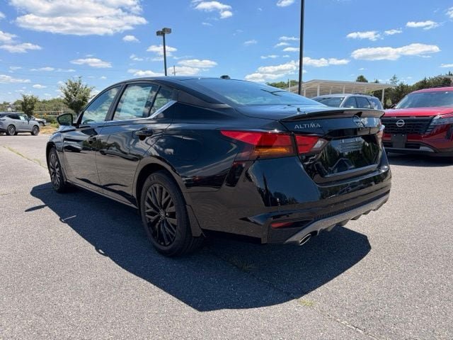 New 2026 Nissan Altima 2.5 SV w/ SV Special Edition Package FWD image 7