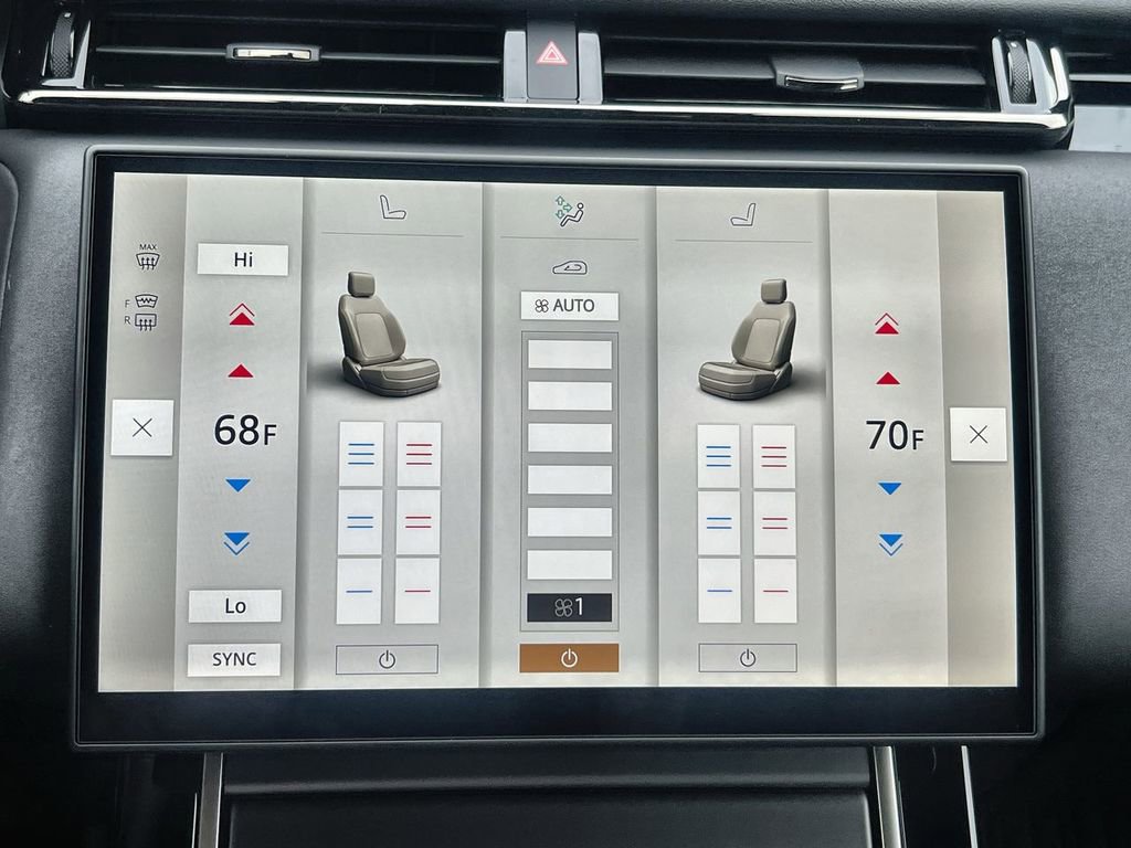 Certified 2026 Land Rover Range Rover Velar S image 26