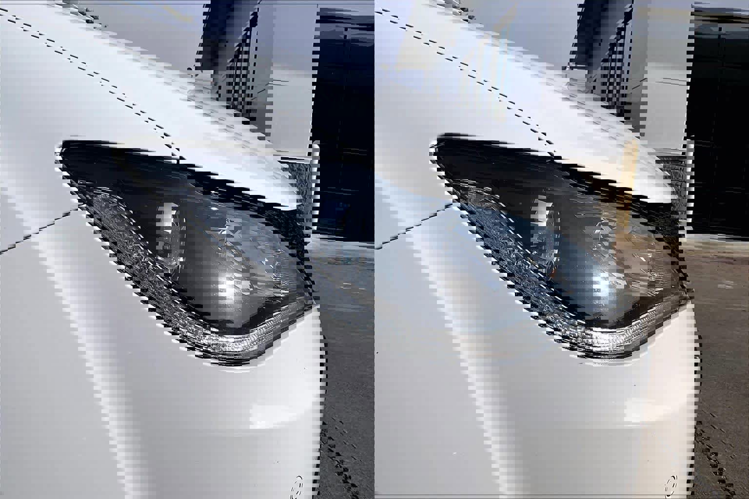 Used 2018 Chrysler Pacifica Touring-L Plus w/ Advanced Safetytec Group image 25