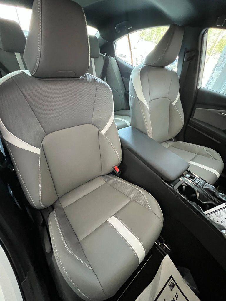 New 2026 Toyota Camry SE w/ Convenience Package FWD image 21