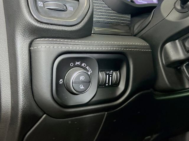 Used 2019 RAM 2500 Limited image 21