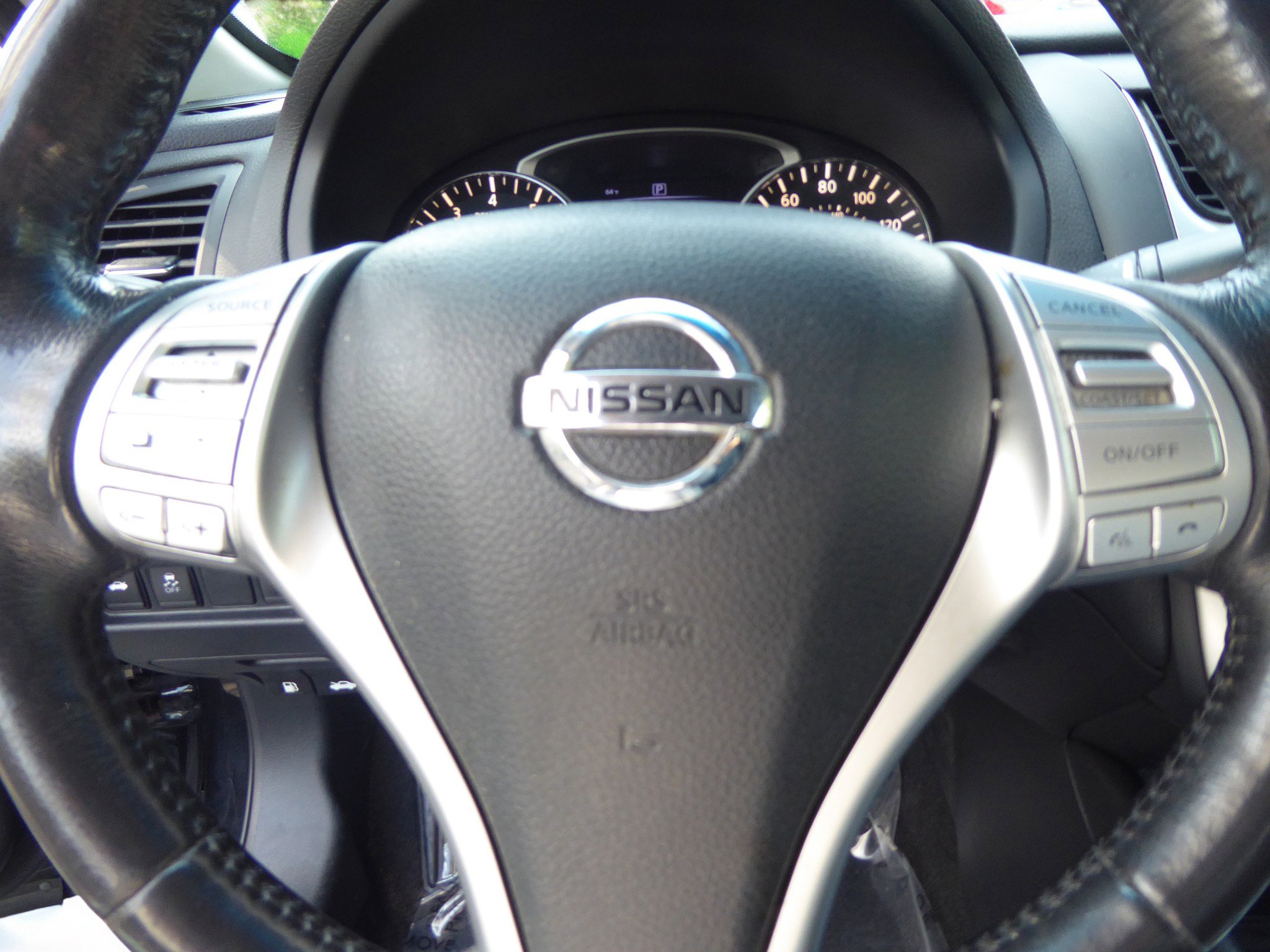 Used 2018 Nissan Altima 2.5 SL image 11