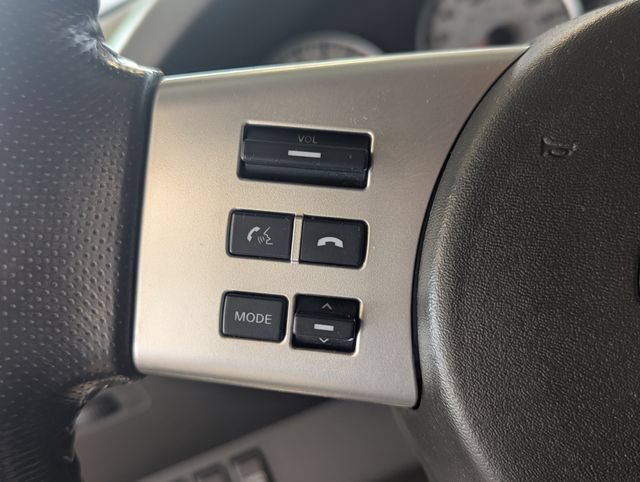 Used 2019 Nissan Frontier PRO-4X AWD/4WD image 21