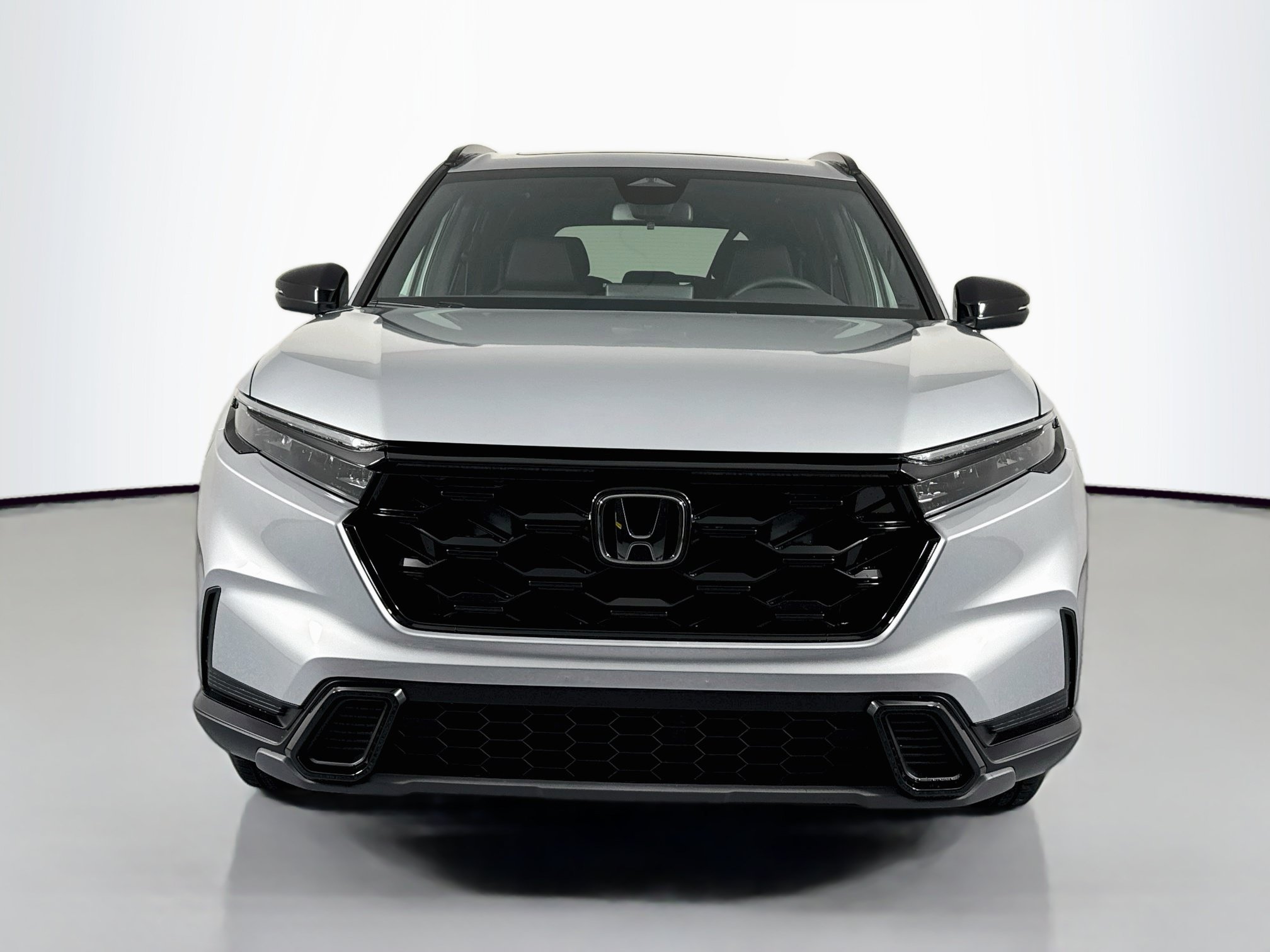 New 2026 Honda CR-V Sport image 2