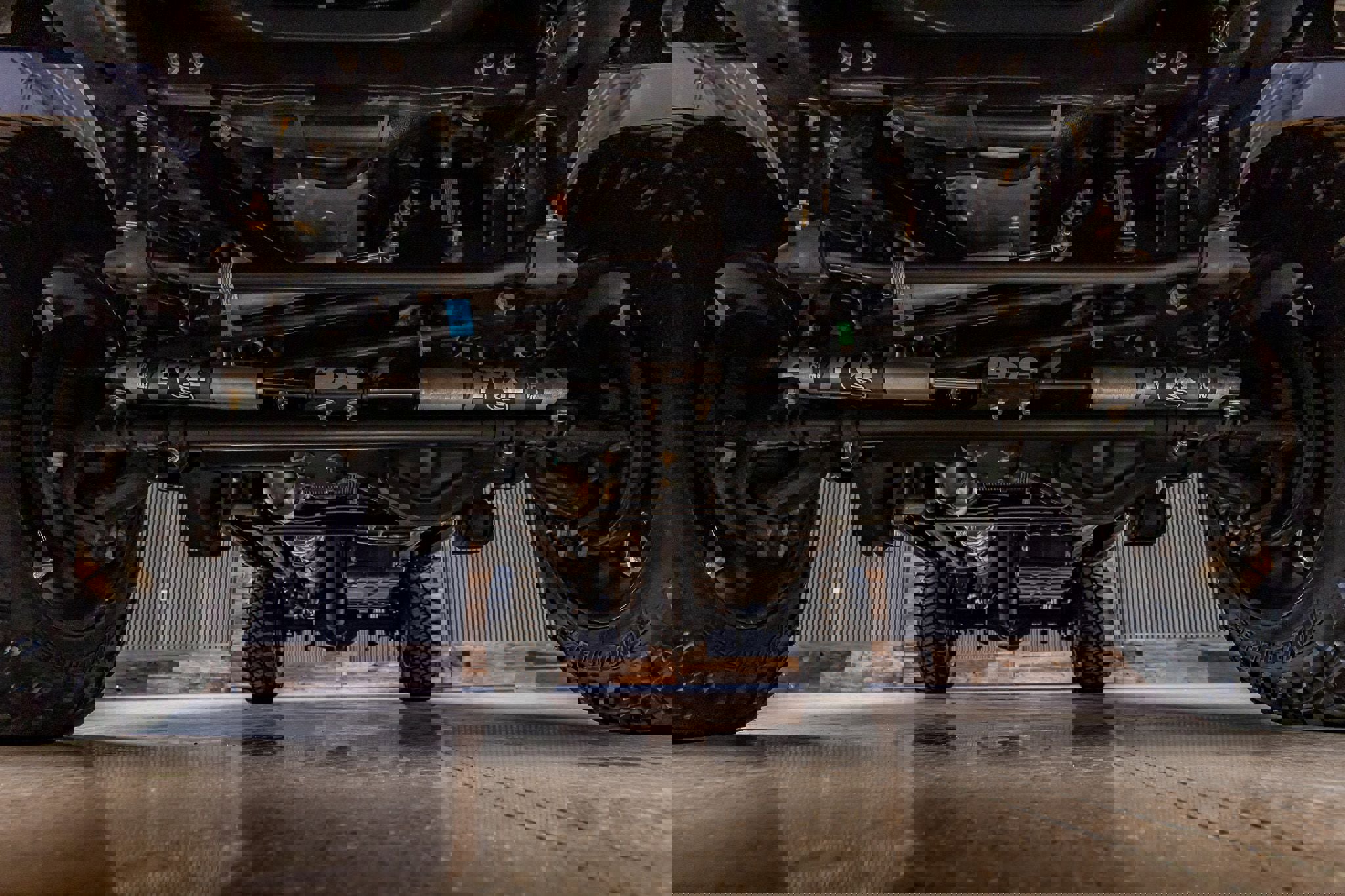 Used 2024 Ford F250 King Ranch image 14