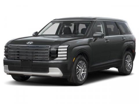 New 2026 Hyundai Palisade SE FWD image 1
