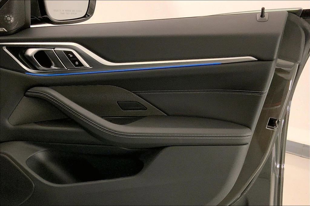 Certified 2023 BMW i4 eDrive40 w/ Premium Package image 25