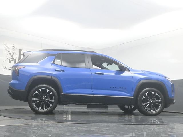 New 2026 Chevrolet Equinox RS w/ Convenience Package III AWD/4WD image 31