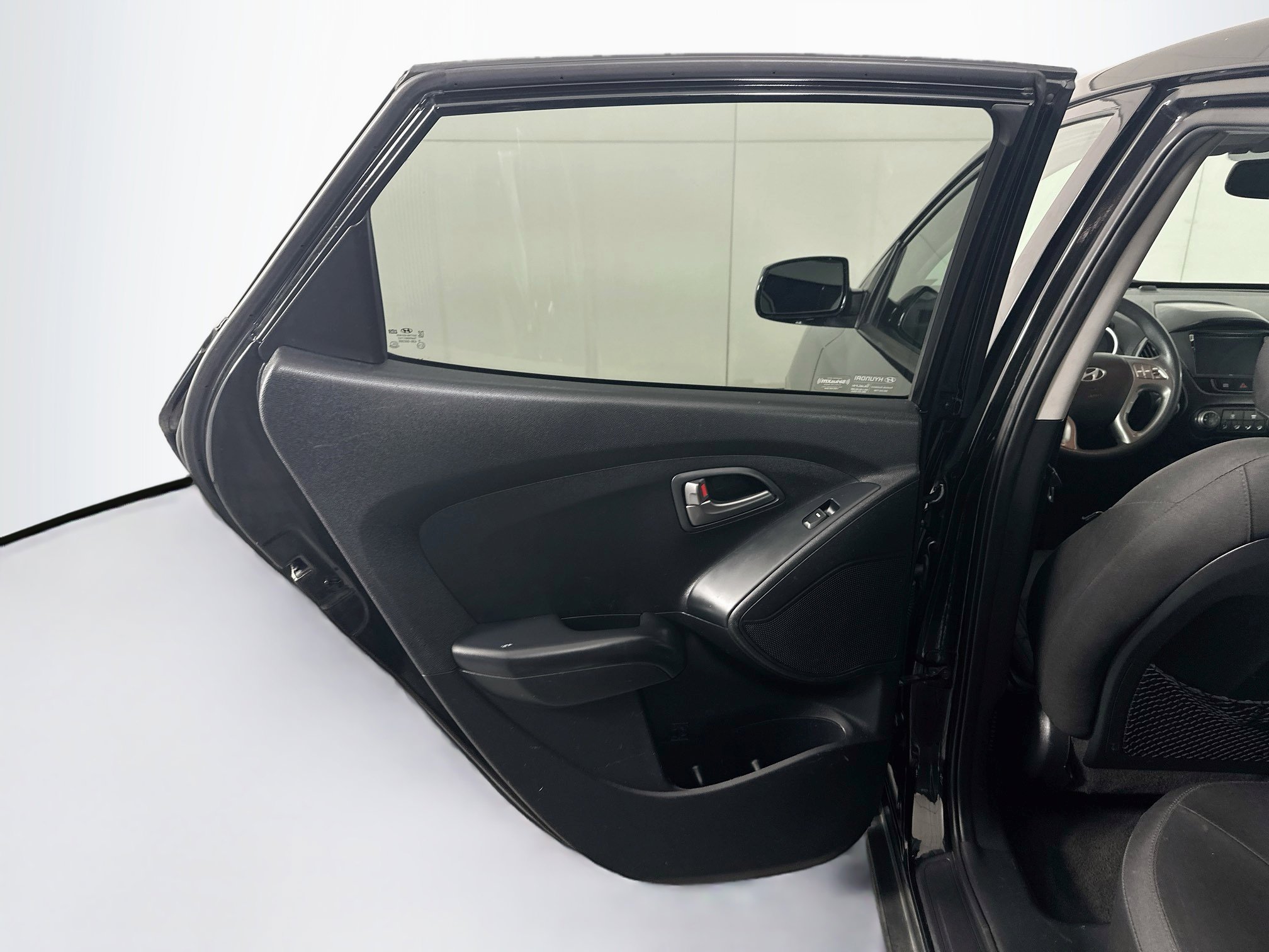 Used 2015 Hyundai Tucson GLS FWD image 25