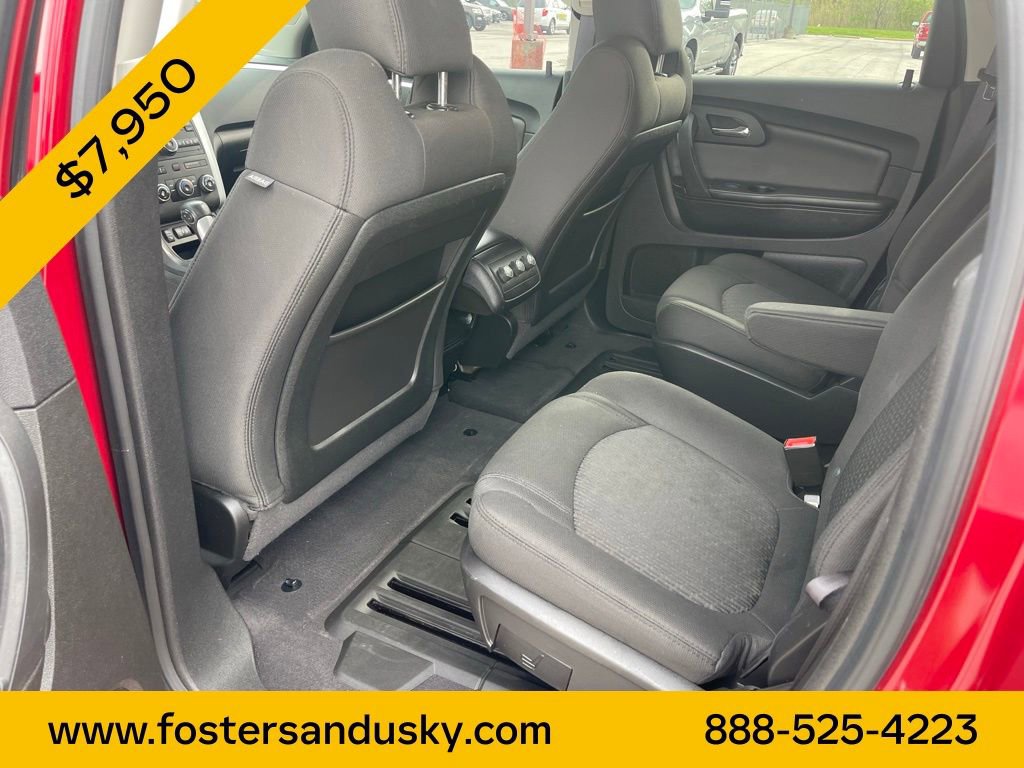 Used 2012 Chevrolet Traverse LT image 15