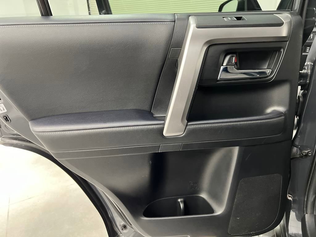 Used 2024 Toyota 4Runner SR5 image 16