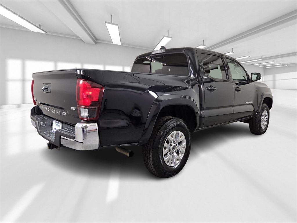 Used 2022 Toyota Tacoma SR5 image 7