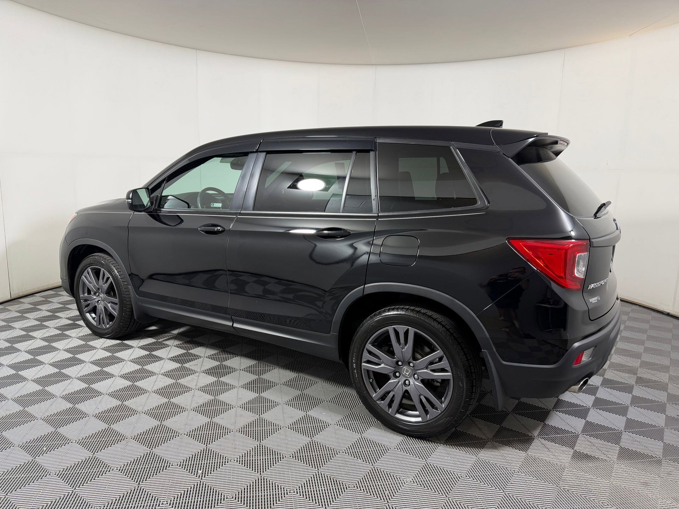 Used 2021 Honda Passport EX-L image 21