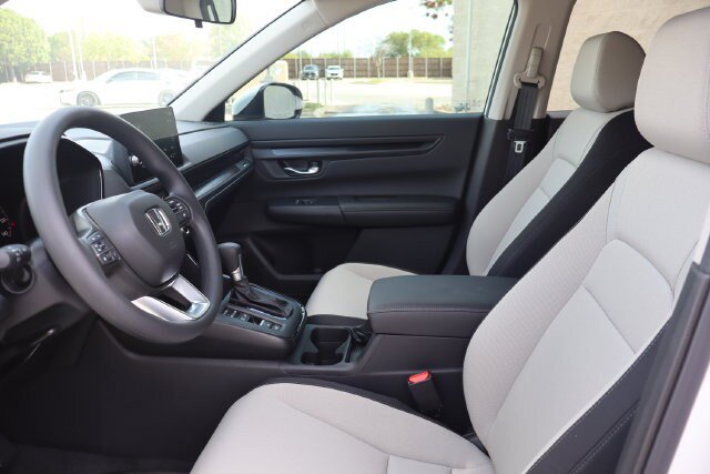 New 2027 Honda CR-V LX image 13
