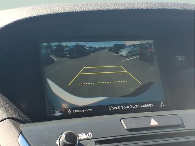 Used 2019 Acura MDX A-Spec AWD/4WD image 9